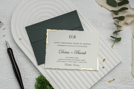 invitatii nunta MODERNE - Invitatii nunta 9319