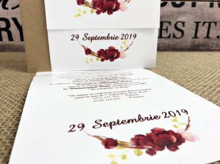 Invitatie Coronita de FLORI [1]