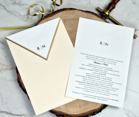 Invitatie de nunta 9257 [3]