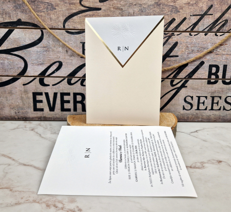 Invitatie de nunta 9257 [5]