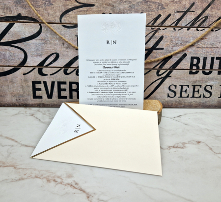 Invitatie de nunta 9257 [6]