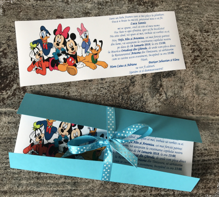 Invitatie DISNEY [1]