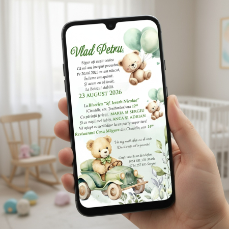 Invitatie electronica CT4 [4]