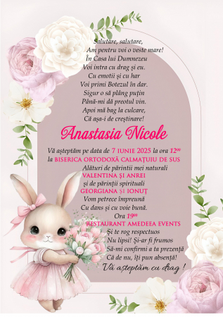 Invitatie electronica Iepuras [3]