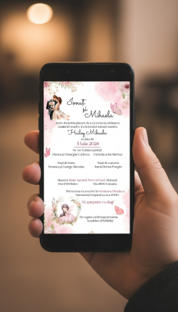 Invitatie electronica NB10 [2]