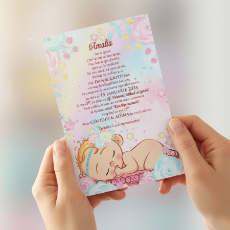 Invitatie electronica PM105 [6]