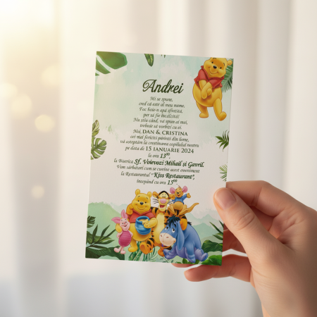 Invitatie electronica PM112 [5]