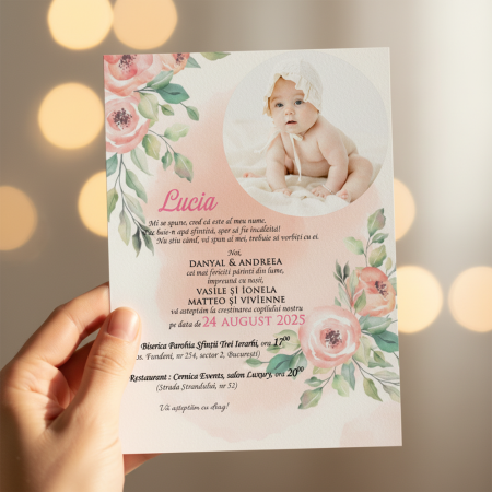 Invitatie electronica PM125 [5]