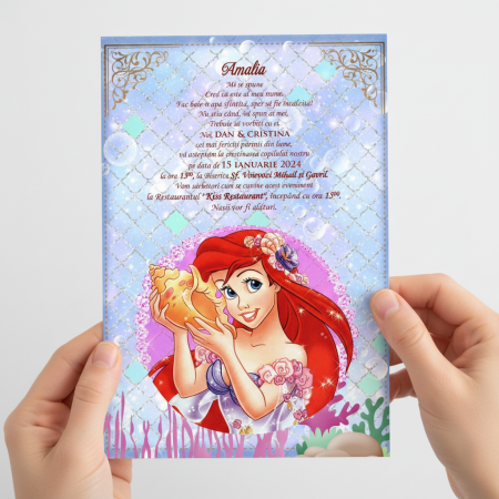 Invitatie electronica PM127 [4]