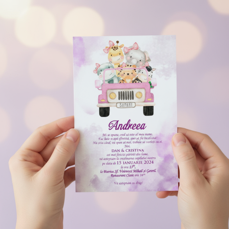 Invitatie electronica PM133 [7]