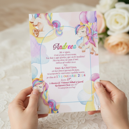 Invitatie electronica PM146 [8]