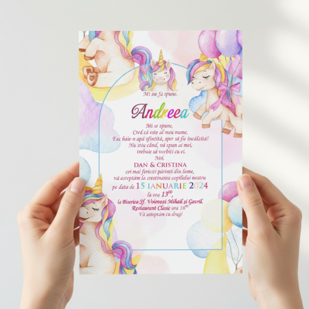 Invitatie electronica PM146 [7]
