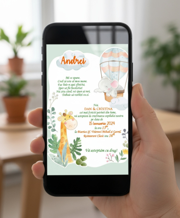 Invitatie electronica PM168 [1]