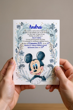 Invitatie electronica PM173 [5]