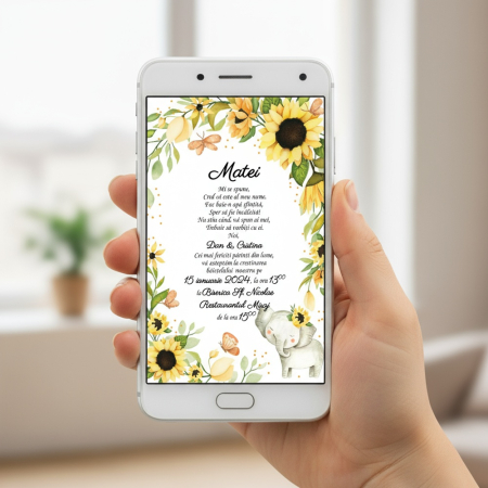 Invitatie electronica PM199 [1]