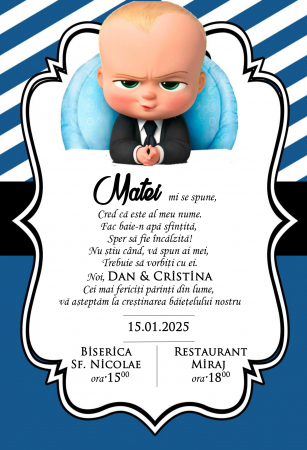 Invitatie electronica PM212 [2]