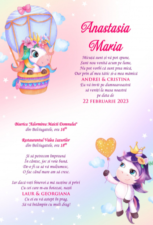 Invitatie online PM55