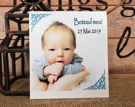 Invitatie FOTO - (model blue) [4]