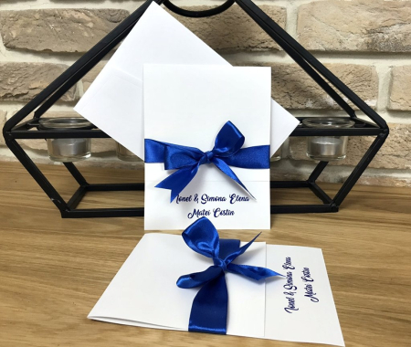INVITATII BOTEZ - Invitatie botez M25