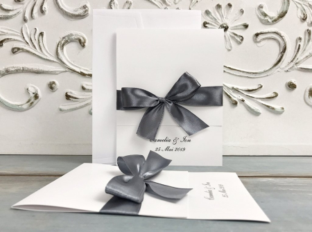Invitatie Magic Silver M19 [1]