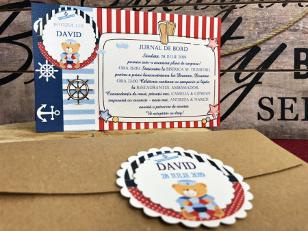 invitatie Micutul Marinar [2]