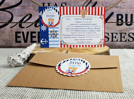 invitatie Micutul Marinar [4]