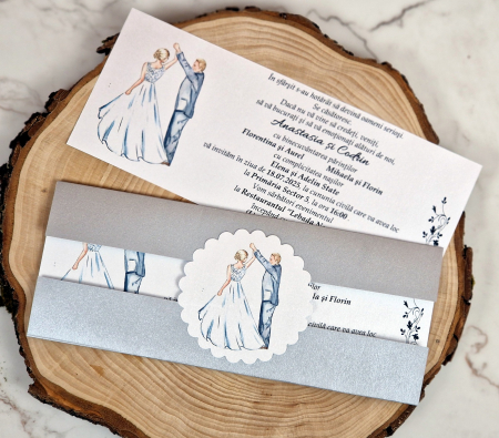 Invitatie 83 MIRI Silver [3]