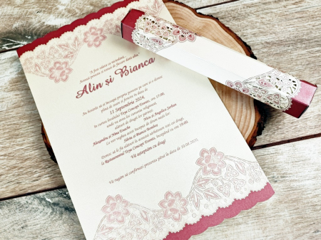 Invitatie papirus 5542 [4]