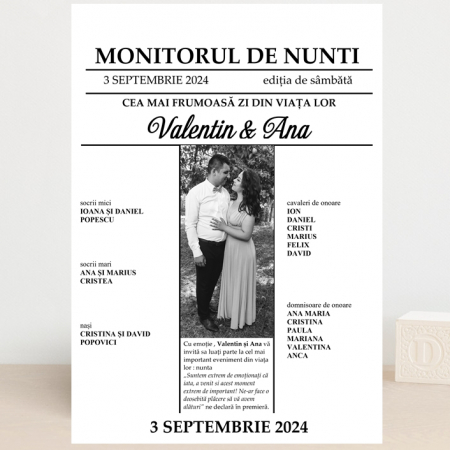invitatie papirus ZIAR [5]