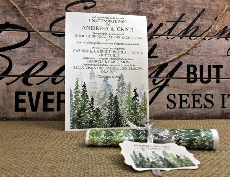 Invitatie papirus DOR de MUNTE [1]