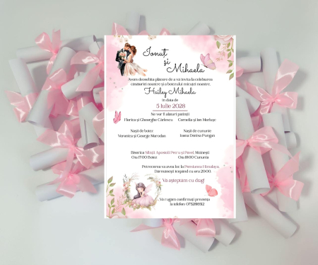 Invitatie papirus NB10 [1]