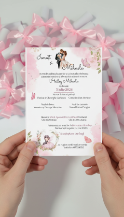 Invitatie papirus NB10 [2]