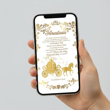 Invitatie papirus PM163 [3]