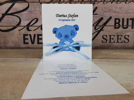 Invitatie Ursulet [2]