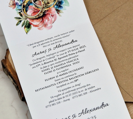 Invitatie VERIGHETE [6]