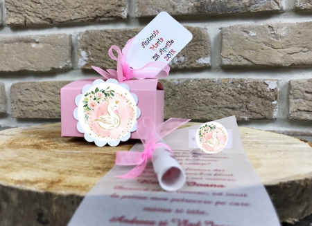 Invitatie vesela cu Lebada [1]