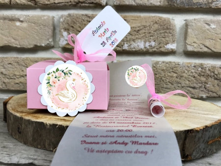 Invitatie vesela cu Lebada [2]