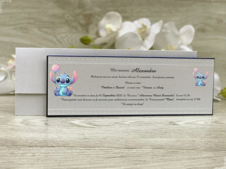 BOTEZ - Invitatii botez - 6186