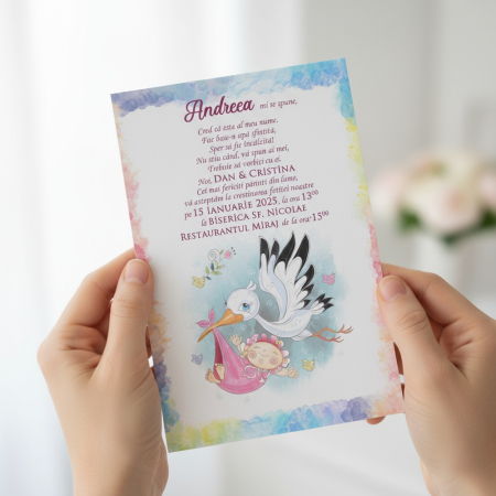 Invitatii botez BARZA PM202 [1]