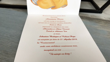 Invitatii botez Belle [3]