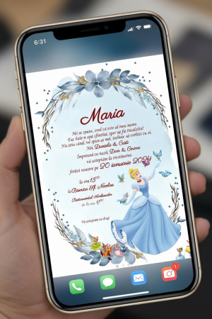 Invitatii botez PM164 [3]