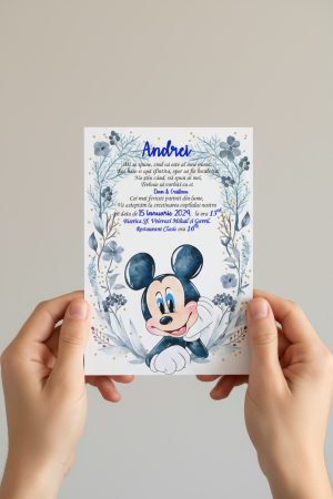 Invitatii botez PM173 [3]