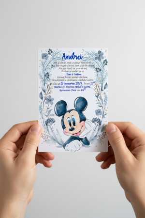 Invitatii botez PM173 [2]