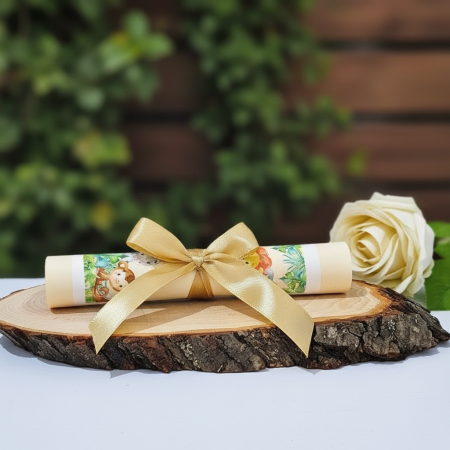 Invitatii papirus SAFARI PM103 [2]