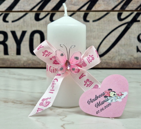 Marturie lumanare Minnie [2]