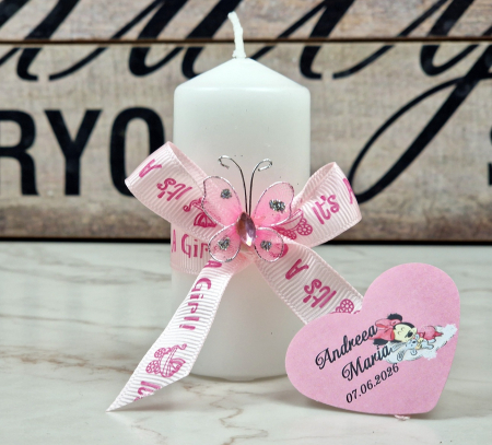 Marturie lumanare Minnie [1]