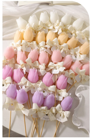 8 Martie - LUMANARE LALEA