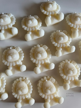 LUMANARE Leu in tull [3]