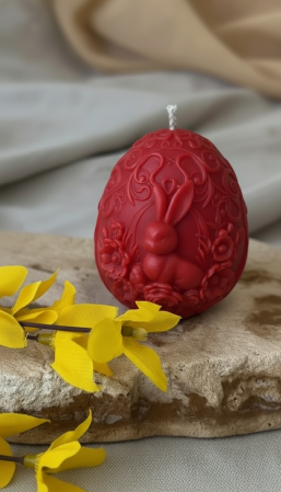 LUMANARE OU DE PASTE [5]