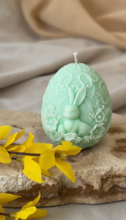 LUMANARI - LUMANARE OU DE PASTE